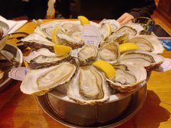 -Osteria Garden 生蚝花园餐厅(原进贤路店)