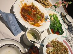 -渔傅·霞浦滩涂海鲜(建平店)