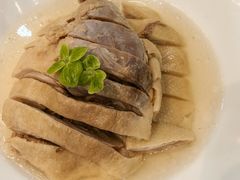 -小秦淮·南京土菜(新亭西路店)
