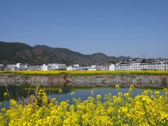 -新安江山水画廊风景区