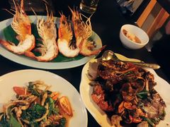 -月满港海鲜酒家