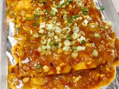 -茂业天地(华强北店)