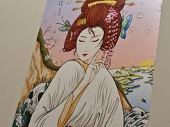 -福匠日本料理(人民路店)