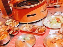 -西塔老太太泥炉烤肉(苏州大悦城店)