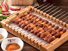 -玉善烧烤串城(长春总店)
