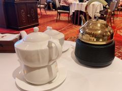 -白天鹅宾馆-宏图府餐厅