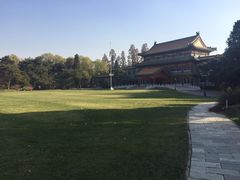 -钓鱼台国宾馆