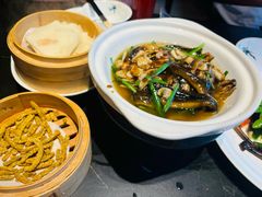 -芳芳私房菜·精做淮扬菜(承德路店)