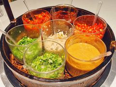 -八珍玉食鸡煲·打边炉(印象城店)