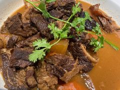 -又见炊烟私房菜(敬亭路店)