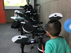 -罗兰数字音乐教育(徐汇校区)
