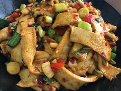 -湘桂人酒楼(西便门店)