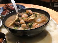 -慧娟面馆·餐厅(望江路店)