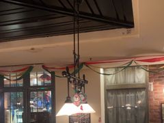 -宝莱纳啤酒花园餐厅PAULANER BRAUHAUS Nanjing(广州路店)