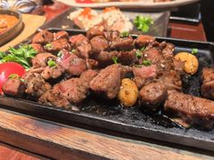 -小川洋风料理(江汉路店)