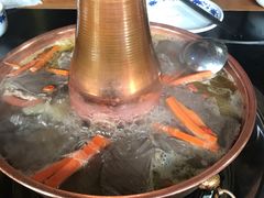 -陀岗美食·云南藏式特色餐厅