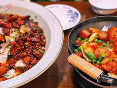 -周正水煮活鱼·吊水鱼(万科店)