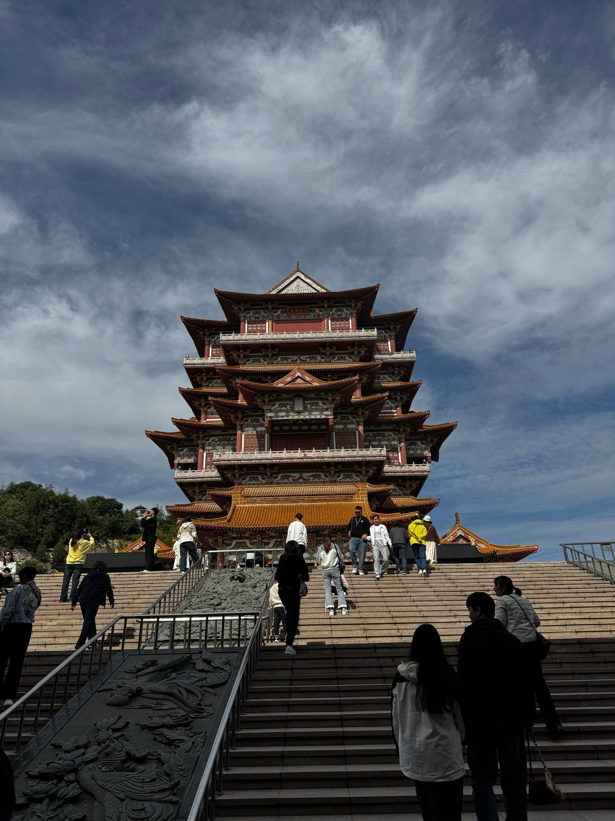 徐州 宝莲寺