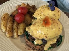 -UPPER KITCHEN(延安路店)