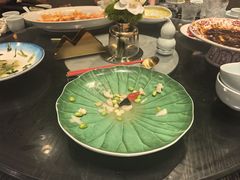-海天楼中餐厅(吴宫泛太平洋酒店)