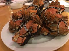 -威斯汀舞台餐厅