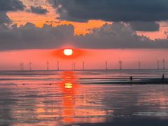 -南汇嘴观海公园