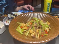 -秋色客家菜(南山店)