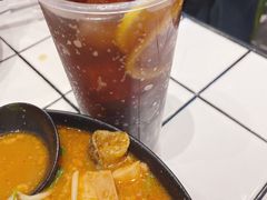 -肥汁米蘭香港米线(长宁来福士店)