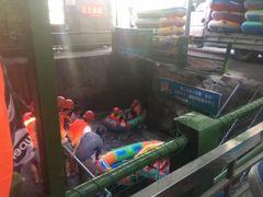 -仙山谷激浪漂流