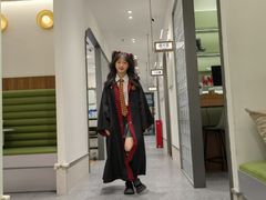 -海马体家庭照相馆(广州正佳广场店)