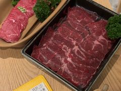 -芸山季·云南山珍菌火锅(南翔印象城MEGA店)