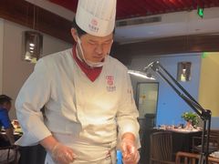 -太守宴·蘭院(天塔店)