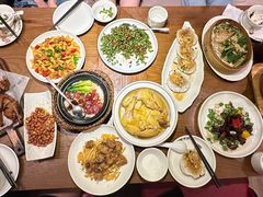 -鸽味轩·粤菜小馆(高楼门总店)
