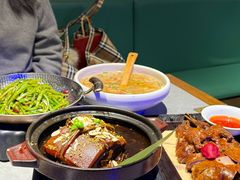 -姑苏家宴·苏帮菜·松鼠桂鱼(苏州总店)