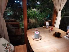 -时光花园(白鹭洲店)