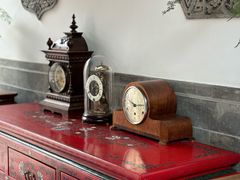 -北京古城老院厉晓麟精致菜