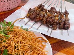 -三中高皇羊肉馆