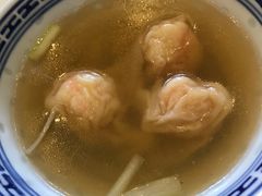 -香港麦奀云吞面世家(中山二路店)