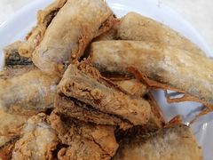 -满口香饭店