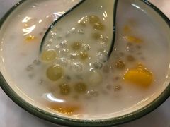 -芬芳甜品(同福路店)