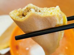 蛋烘糕-龙抄手(春熙路总店)