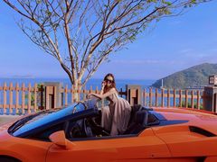 -三亚海棠湾万丽度假酒店