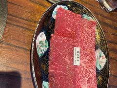 -松阪牛焼肉M(法善寺横丁店)