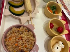 -西贝(金桥店)