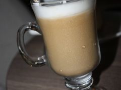 -可稵咖啡面包蛋糕(休斯顿店)