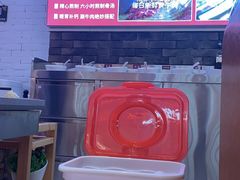 -为什么牛潮汕牛肉火锅(万胜广场店)