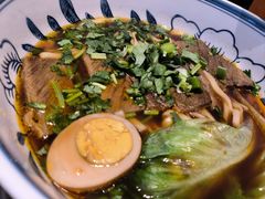 -康師傅私房牛肉面(浦机三店)