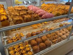 -好利来(朝外店)