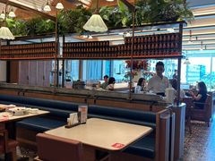 -漢舍川菜馆(国贸商城店)