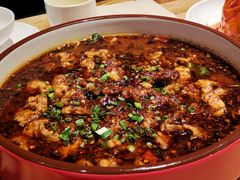 -赤宴·川菜(玉林店)